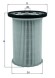 KX341 MAHLE ORIGINAL Фільтр палива