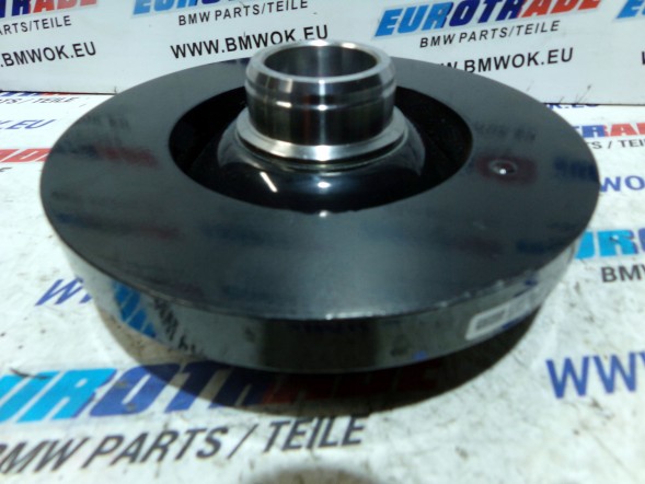 BMW OE OEM 11238571269 8571269 BMW G01 G05 G06 G07 G11 G15 G20 G30 G31 G32 B57 РЕМІННЕ КОЛЕСО ГЛУШНИК ВІБРАЦІЇ
