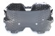 BMW OE 5A32787 51115A32787 НАКЛАДКА НА ПЕРЕДНІЙ БАМПЕР BMW iX I20, СРІБЛЯСТА