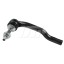 PS23090 SATO TECH Наконечник рульової тяги FORD FUSION