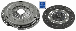Sachs 3000 950 070 Муфта sachs audi а1, каталожний номер 3000 950 070