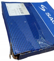 Sachs 3000 950 070 Муфта sachs audi а1, каталожний номер 3000 950 070