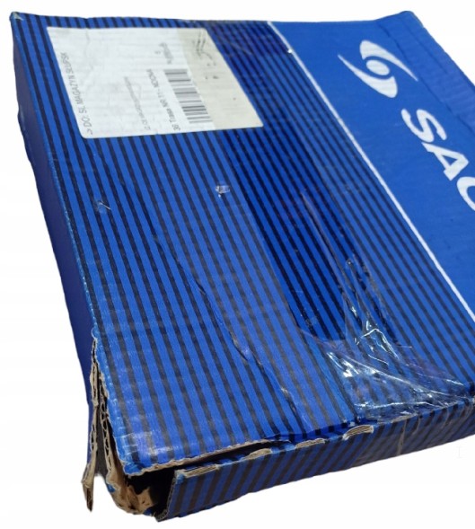 Sachs 3000 950 070 Муфта sachs audi а1, каталожний номер 3000 950 070