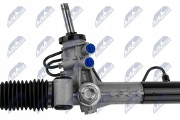 NTY SPK-PL-008 Кермівний редуктор nty