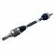Renault OE Нова піввісь OE ліва Renault Laguna III 1.6 2.0 16V 8200934673