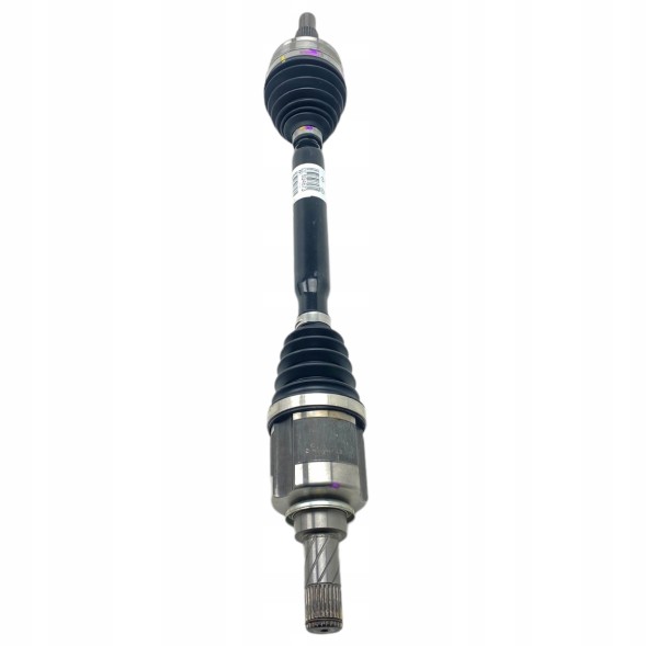 Renault OE Нова піввісь OE ліва Renault Laguna III 1.6 2.0 16V 8200934673