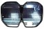 BMW OE 51135A79D56 Атрапа гриль передня BMW G26 i4 M50