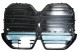 BMW OE 51135A79D56 Атрапа гриль передня BMW G26 i4 M50