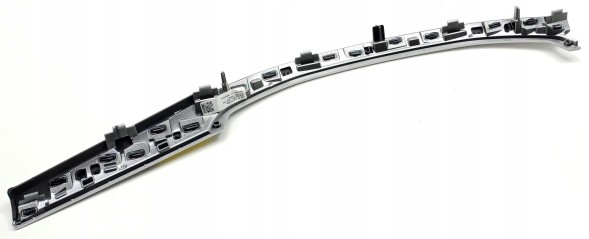 Volkswagen OE 3G8854382E, DWP454921OE Декоративна планка консолі VW Arteon 3G8854382E