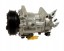motoGRAPA AC-96236569 КОМПРЕСОР КОНДИЦІОНЕРА CITROEN C4 2004 - 2011