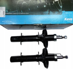 Kavo Parts SSA-10031 2Х ПЕРЕДНІ АМОРТИЗАТОРИ LEON BORA OCTAVIA GOLF IV