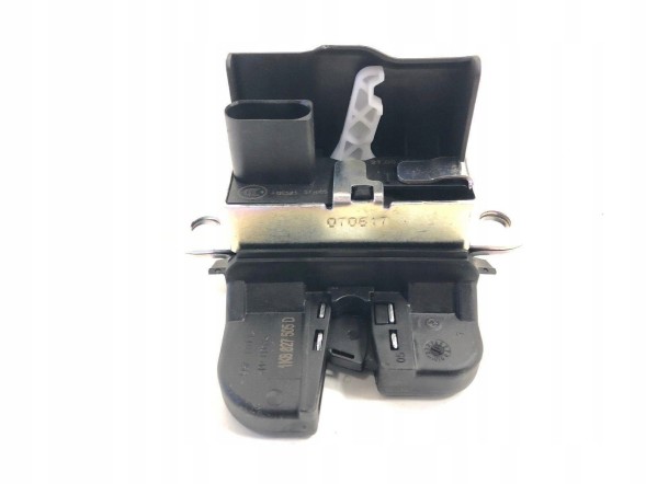 Volkswagen OE ZAMEK KLAPY BAGAŻNIKA TYŁ TYLNY 1K8827505D VW Scirocco III 1K8 2008-2014R ^ 0019_1K8827505D ЗАМОК КРИШКИ БАГАЖНИКА ЗАДНІЙ 1K8827505D VW Scirocco III 1K8 2008-2014Р