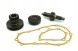 Ore4x4 SJ413KR2-A Вільні передачі редуктора Suzuki Samurai 5.14