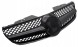 Tuning-Tec GRMEB6 ПЕРЕДНЯ РЕШІТКА СПОРТ ГЛЯНЦЕВА ЧОРНА для MERCEDES SL R230 06-08