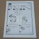 Jeep OE K82213923, 82213923 ОРИГІНАЛЬНИЙ КОМПЛЕКТ ДЕКОРАТИВНИХ ЧОХЛОВ JEEP 82213923
