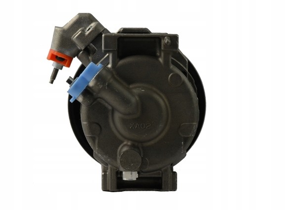 Airstal 471-1637 471-1636 447260-6951 КОМПРЕСОР КОНДИЦІОНЕРА 447260-6951 Acura RDX 3.5i V6