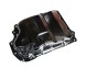 Mazda OE FZC2-21-51X Масляний піддон двигуна Mazda CX-5 CX-50 НОВИЙ OE