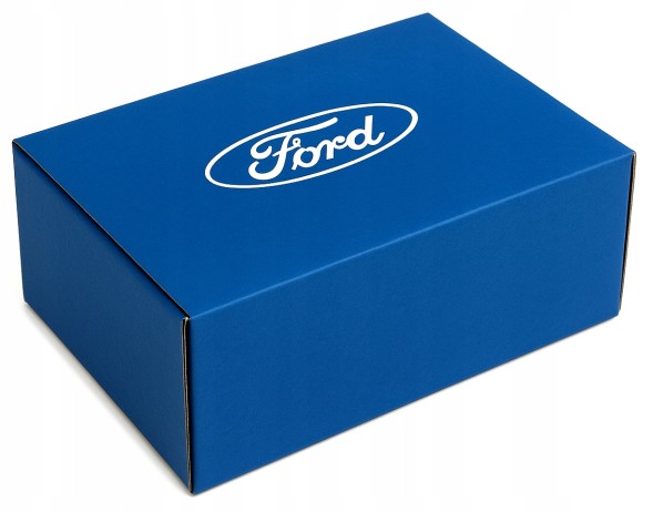 Ford OE ПІДКРИЛОК ПЕРЕДНІЙ ЛІВИЙ 2.0 3.5L EB FORD EDGE 2015-2018 ОРИГІНАЛ США FT4Z-16103-E