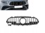Китай GRILLCLS007 РЕШІТКА MERCEDES CLS C257 W257 PANAMERICANA 18- AMG KAM ХРОМ