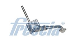 OP09 124 FRECCIA Насос масляний