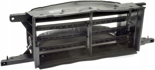 Gordon FL3Z8475D FL3Z-8475-D FORD F150 F-150 2015 15 ЖАЛЮЗІ РОЛЕТА ПОВІТРЯНОЇ ЗАПЛІНКИ КЕРМА