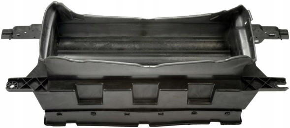 Gordon FL3Z8475D FL3Z-8475-D FORD F150 F-150 2015 15 ЖАЛЮЗІ РОЛЕТА ПОВІТРЯНОЇ ЗАПЛІНКИ КЕРМА