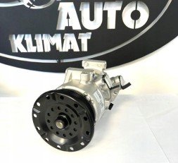 AUTO-KLIMAT КОМПРЕСОР КОНДИЦІОНЕРА TOYOTA AVENSIS COROLLA 447180-8640