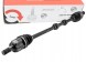 Китай fcs-01/01a930 ПІВВІСЬ ПРАВА KIA SPORTAGE IV 2.0 2WD HYUNDAI IX35 2.0 2WD TUCSON 2.0 АВТОМАТ