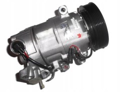 Renault OE Компресор кондиціонера Scenic III Megane III Qashqai J10 1.5 dci 4300K628 HFC134A SIGMA
