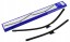 Volvo OE 31490718 31490718 Ручка склоочисника 650/480мм volvo р. Xc60 18- set