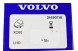 Volvo OE 31490718 31490718 Ручка склоочисника 650/480мм volvo р. Xc60 18- set
