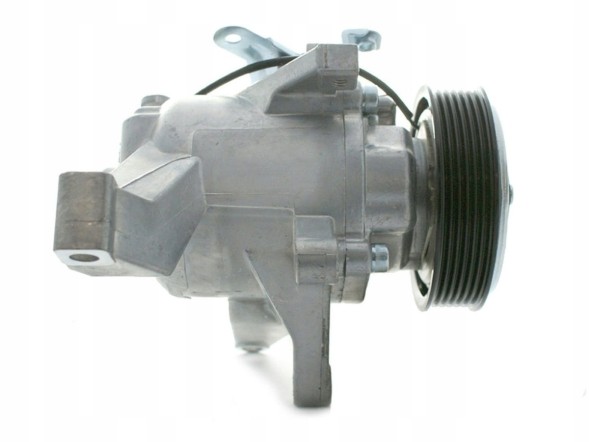 EURO KLIMA 73111FJ040, Z0021226A Компресор кондиціонера subaru вечірка (gp_) 2012- 73111-fj041