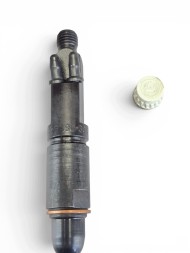 Daewoo OE 2.73.08.1 Паливний інжектор (форсунка) Lublin Honker Gazela Andoria 4C90 4CT90 2.73.083 KKBM