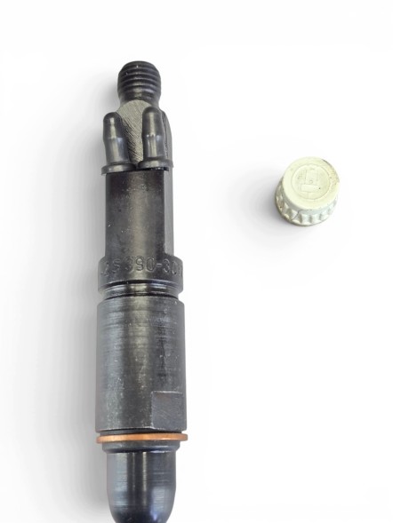 Daewoo OE 2.73.08.1 Паливний інжектор (форсунка) Lublin Honker Gazela Andoria 4C90 4CT90 2.73.083 KKBM