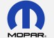Mopar НОВА ЛІВА ПІВВІСЬ JEEP GRAND CHEROKEE 2021 - 68586207AA