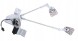 Tangde TD19-50-192 Механізм склоочисників mb actros 4 kpl.З силовим агрегатом td19-50-192 9608201881