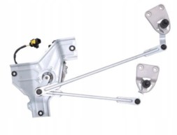Tangde TD19-50-192 Механізм склоочисників mb actros 4 kpl.З силовим агрегатом td19-50-192 9608201881