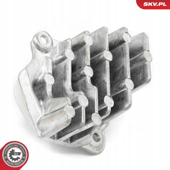 ESEN SKV 59SKV241 Модуль світлодіодний напрямок лівий - skv esen 59skv241