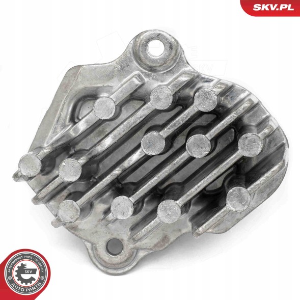 ESEN SKV 59SKV241 Модуль світлодіодний напрямок лівий - skv esen 59skv241