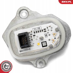 ESEN SKV 59SKV241 Модуль світлодіодний напрямок лівий - skv esen 59skv241