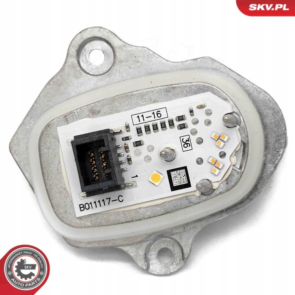 ESEN SKV 59SKV241 Модуль світлодіодний напрямок лівий - skv esen 59skv241