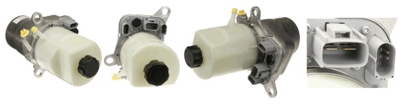 TRW JER155 Насос гідропідсилювача jer155 trw