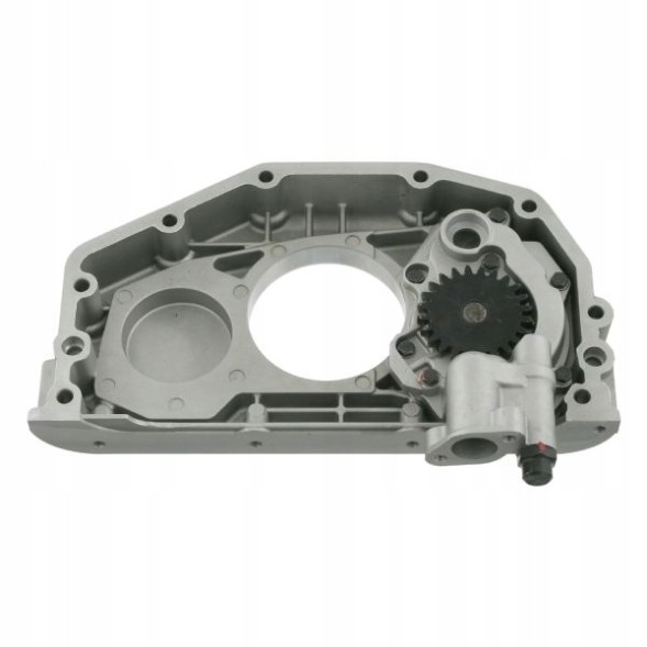 Intercar 9061800201 EVOBUS 9061800601 EVOBUS 9061800801 EVOBUS 9061801101 EVOBUS A906 180 02 01 EVOBUS A906 180 06 01 EVOBUS A906 180 08 01 EVOBUS A906 180 11 FE27821 Насос масляний MERCEDES ATEGO, ATEGO 2, AXOR, AXOR 2 Febi Bilstein