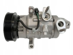 EURO KLIMA EKL30048-ZA / J2BH-19D629-AA 447200-2635 J2BH19D629AA Компресор клім. Форд ка+1.2 (18-) 10сре13с денсо j2bh-19d629-aa 447200-2635