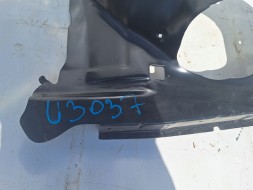 Volkswagen OE 1H0809104A ORG VW ГОЛЬФ 3 III ЧЕШКА КОЛІСНА АРКА НАДКОЛЕСО ЛИСТОВИЙ МЕТАЛ 1Х0809104А ОСЛОН