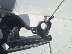 Volkswagen OE 1H0809104A ORG VW ГОЛЬФ 3 III ЧЕШКА КОЛІСНА АРКА НАДКОЛЕСО ЛИСТОВИЙ МЕТАЛ 1Х0809104А ОСЛОН