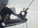 Volkswagen OE 1H0809104A ORG VW ГОЛЬФ 3 III ЧЕШКА КОЛІСНА АРКА НАДКОЛЕСО ЛИСТОВИЙ МЕТАЛ 1Х0809104А ОСЛОН