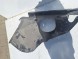 Volkswagen OE 1H0809104A ORG VW ГОЛЬФ 3 III ЧЕШКА КОЛІСНА АРКА НАДКОЛЕСО ЛИСТОВИЙ МЕТАЛ 1Х0809104А ОСЛОН