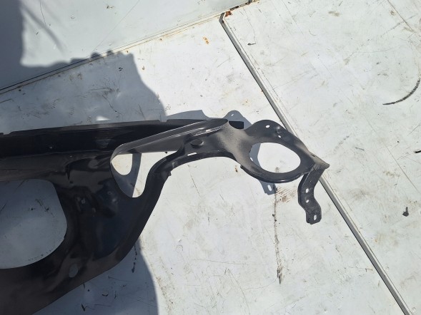 Volkswagen OE 1H0809104A ORG VW ГОЛЬФ 3 III ЧЕШКА КОЛІСНА АРКА НАДКОЛЕСО ЛИСТОВИЙ МЕТАЛ 1Х0809104А ОСЛОН