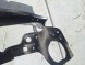 Volkswagen OE 1H0809104A ORG VW ГОЛЬФ 3 III ЧЕШКА КОЛІСНА АРКА НАДКОЛЕСО ЛИСТОВИЙ МЕТАЛ 1Х0809104А ОСЛОН